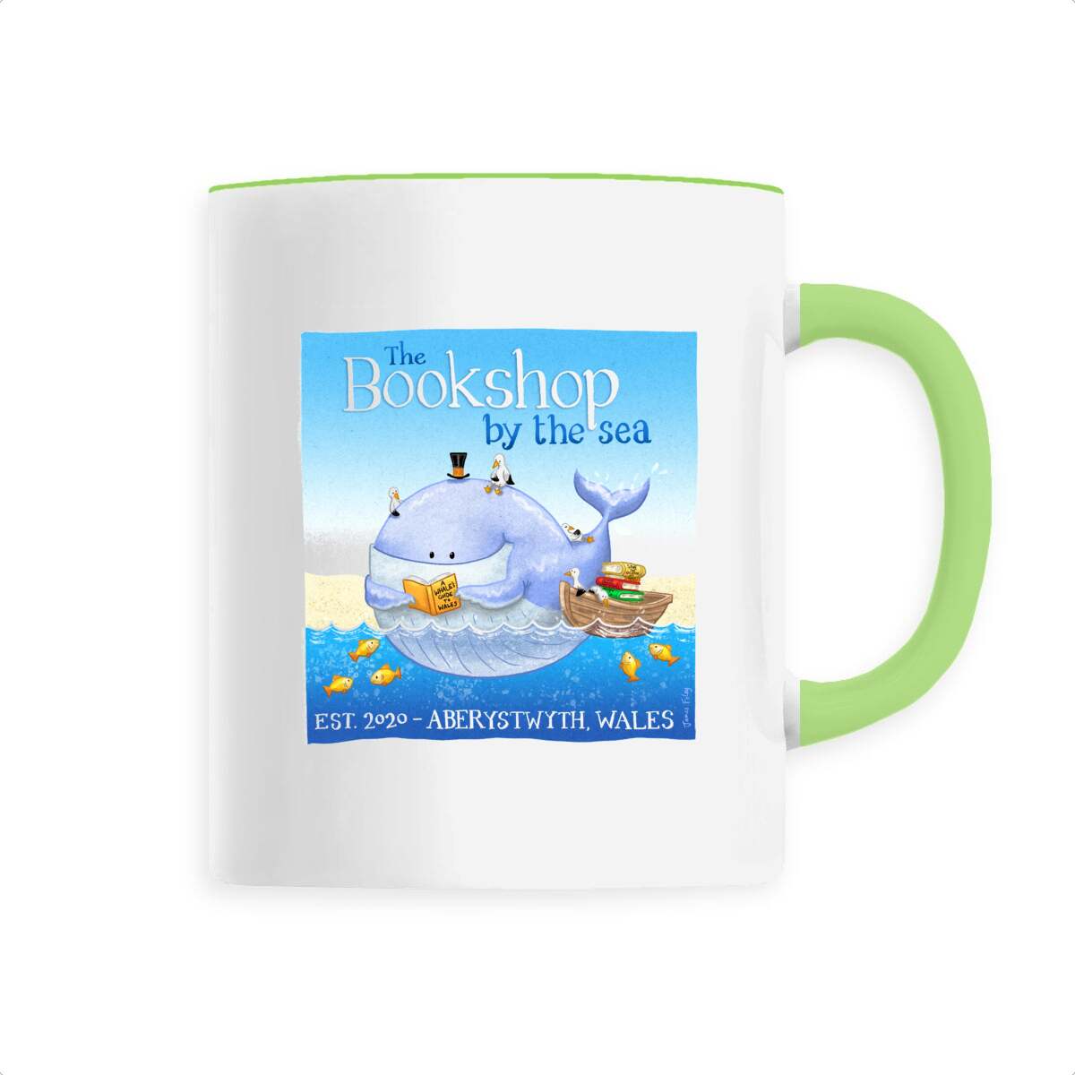 Mug