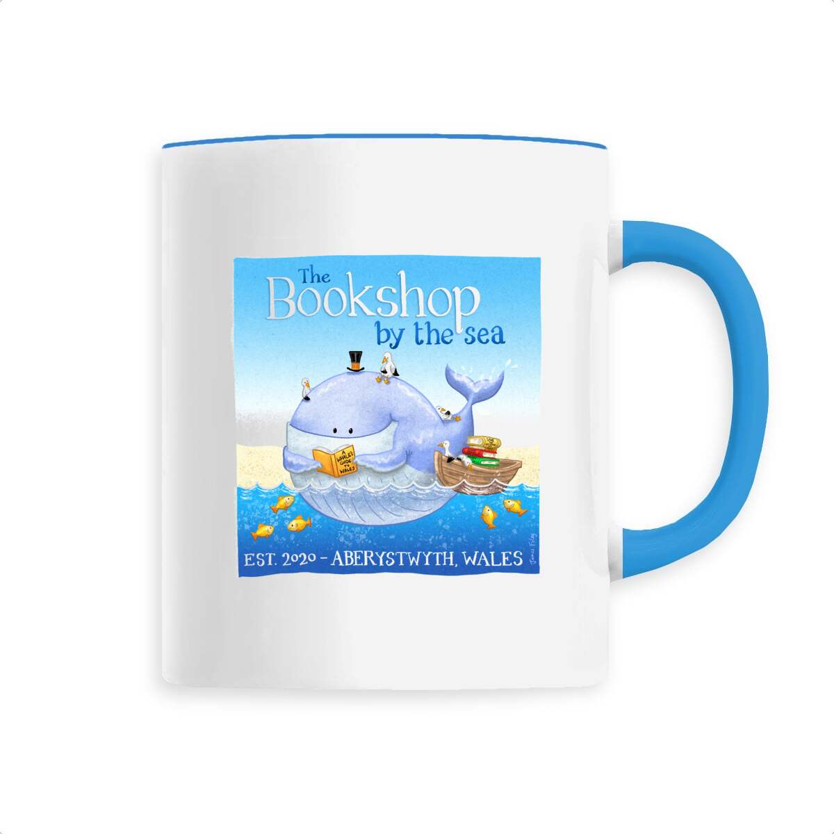 Mug