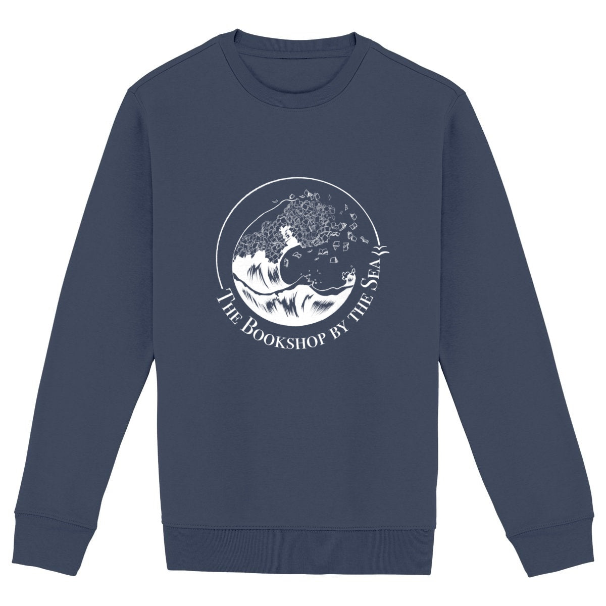 Bookshop Classic Jumper