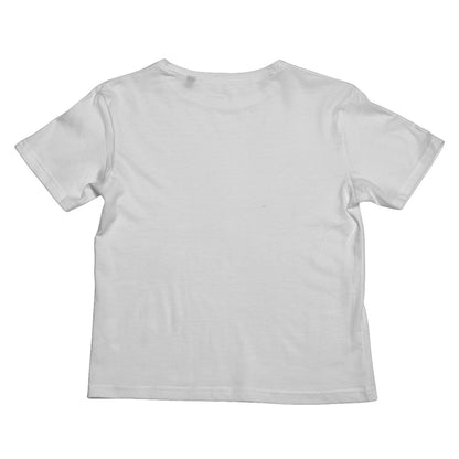 'Whale of a Time' Bookshop by the Sea Children's T-shirts