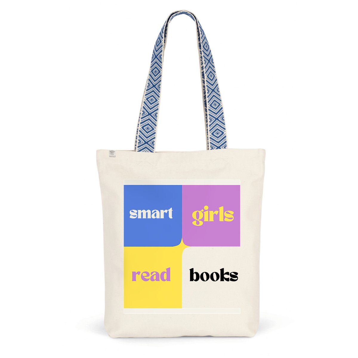 Premium Book Bag