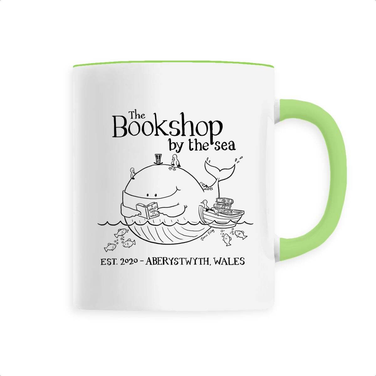 Mug
