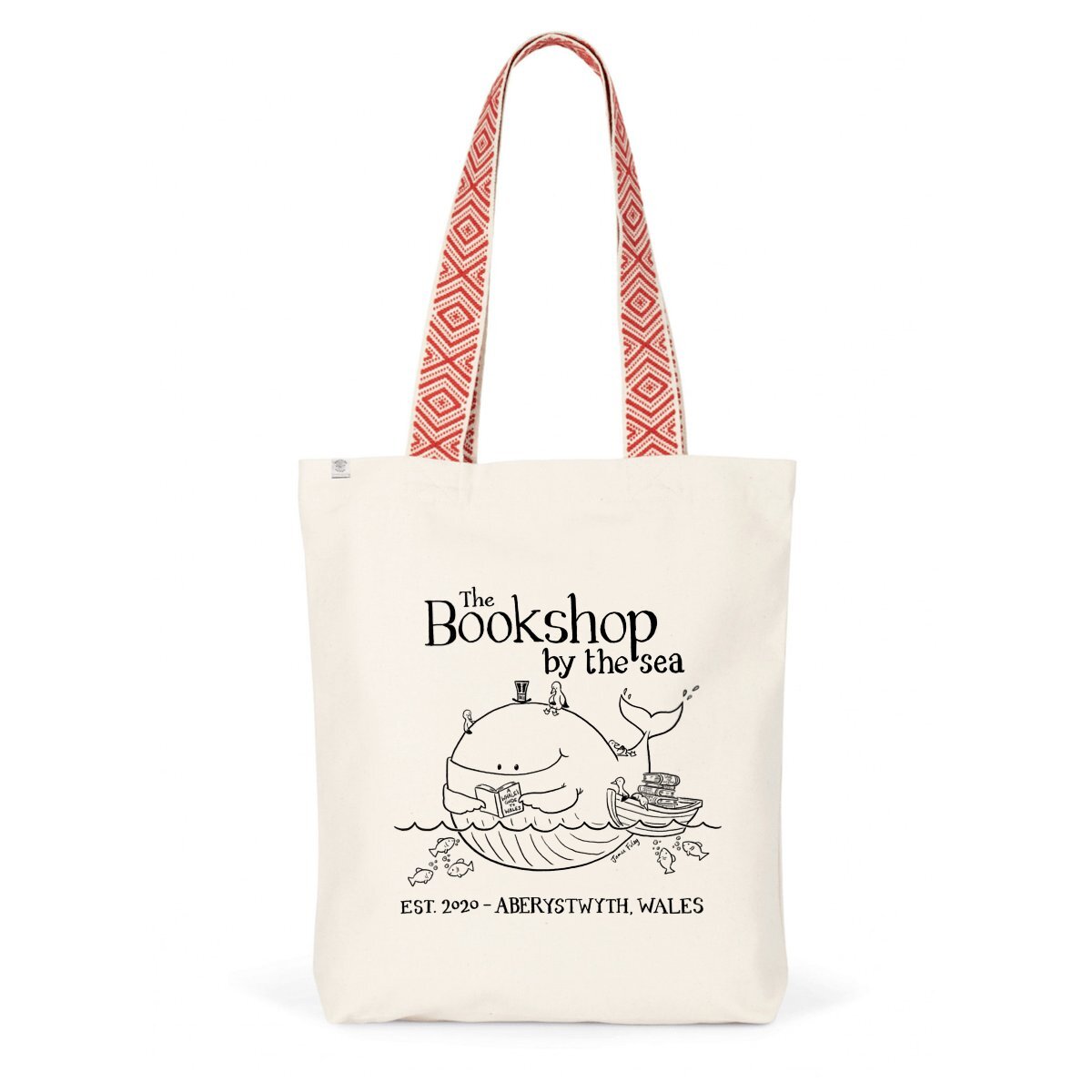 Tote bag
