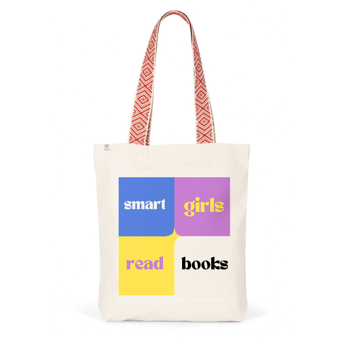 Premium Book Bag