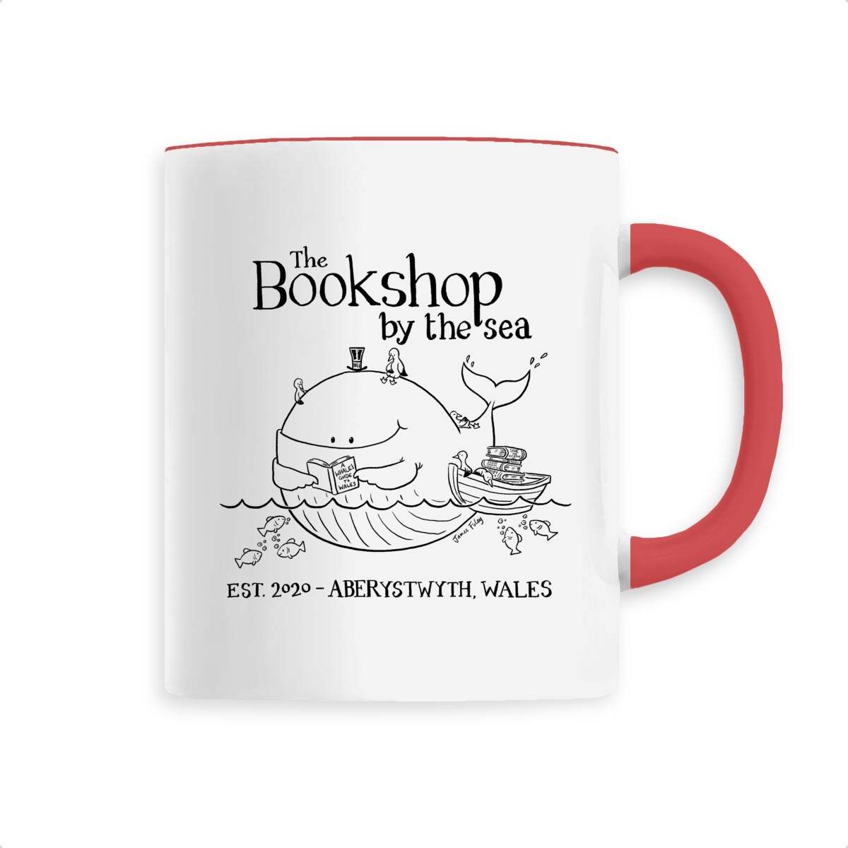 Mug