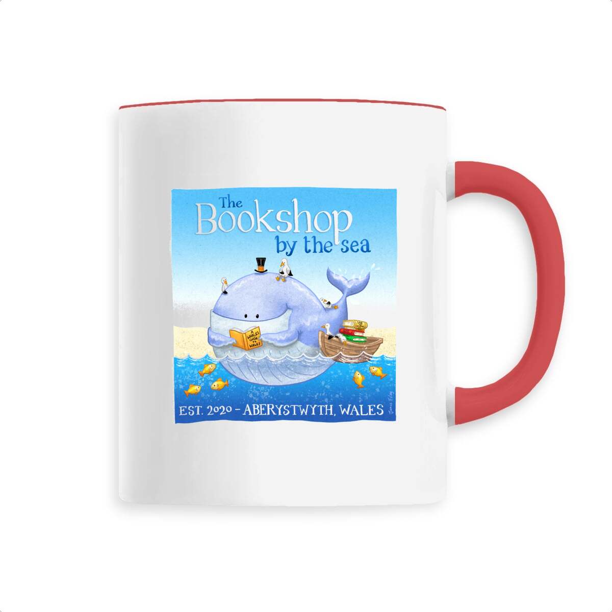 Mug