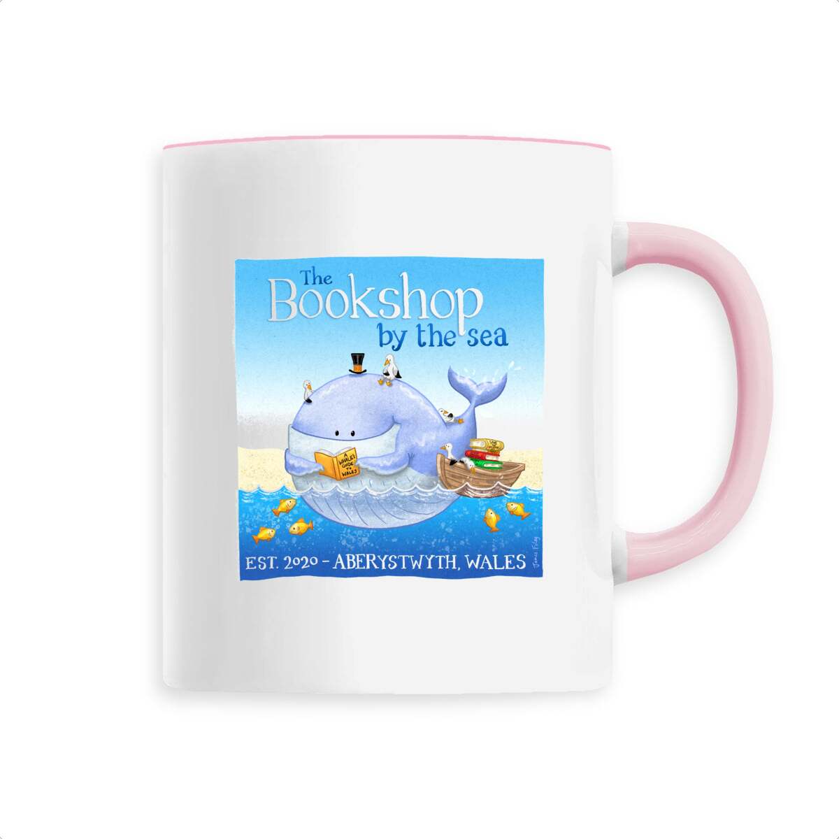 Mug