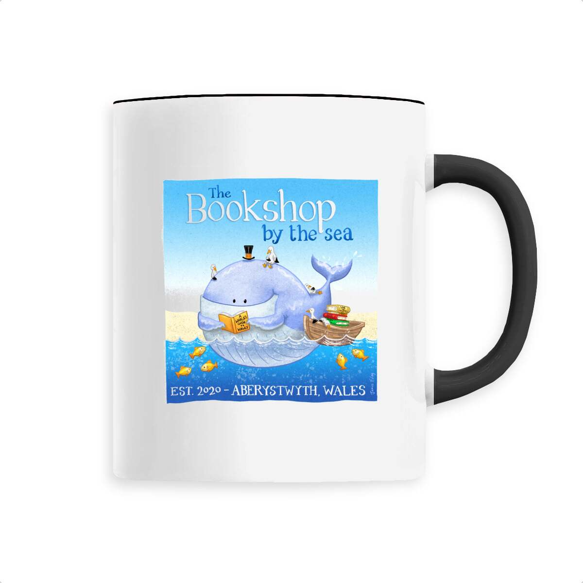 Mug