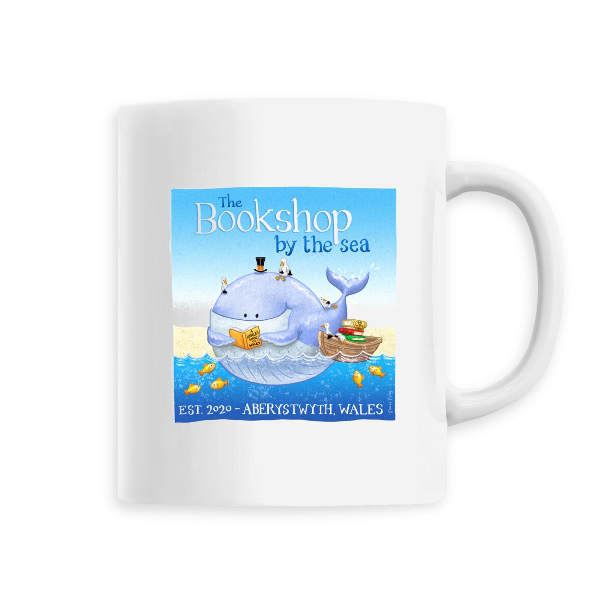 Mug