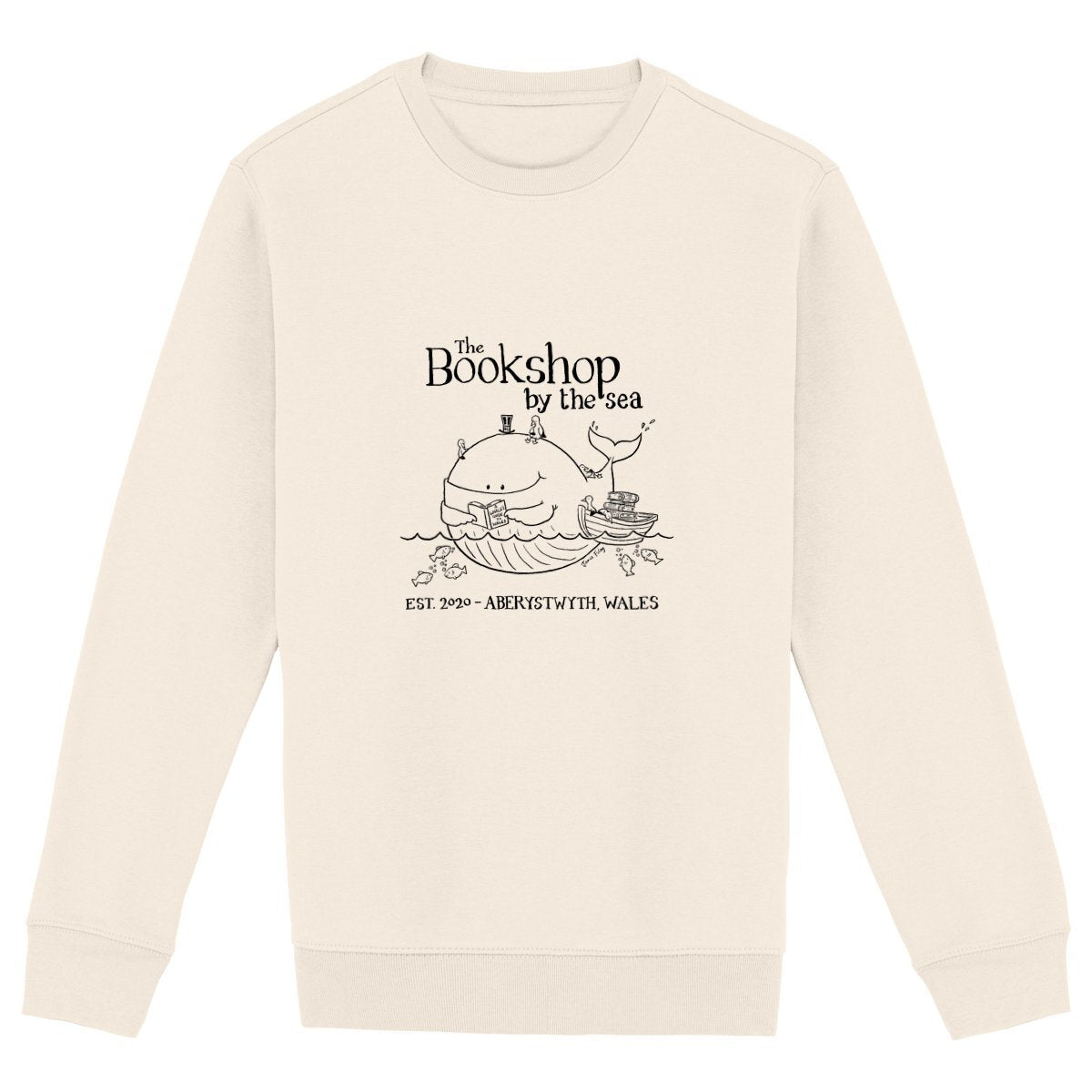 Sweat Shirt